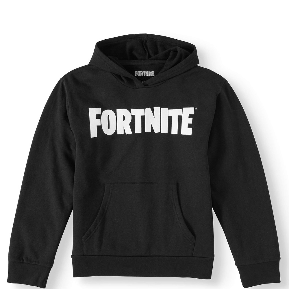 Boy Fortnite Hoodie